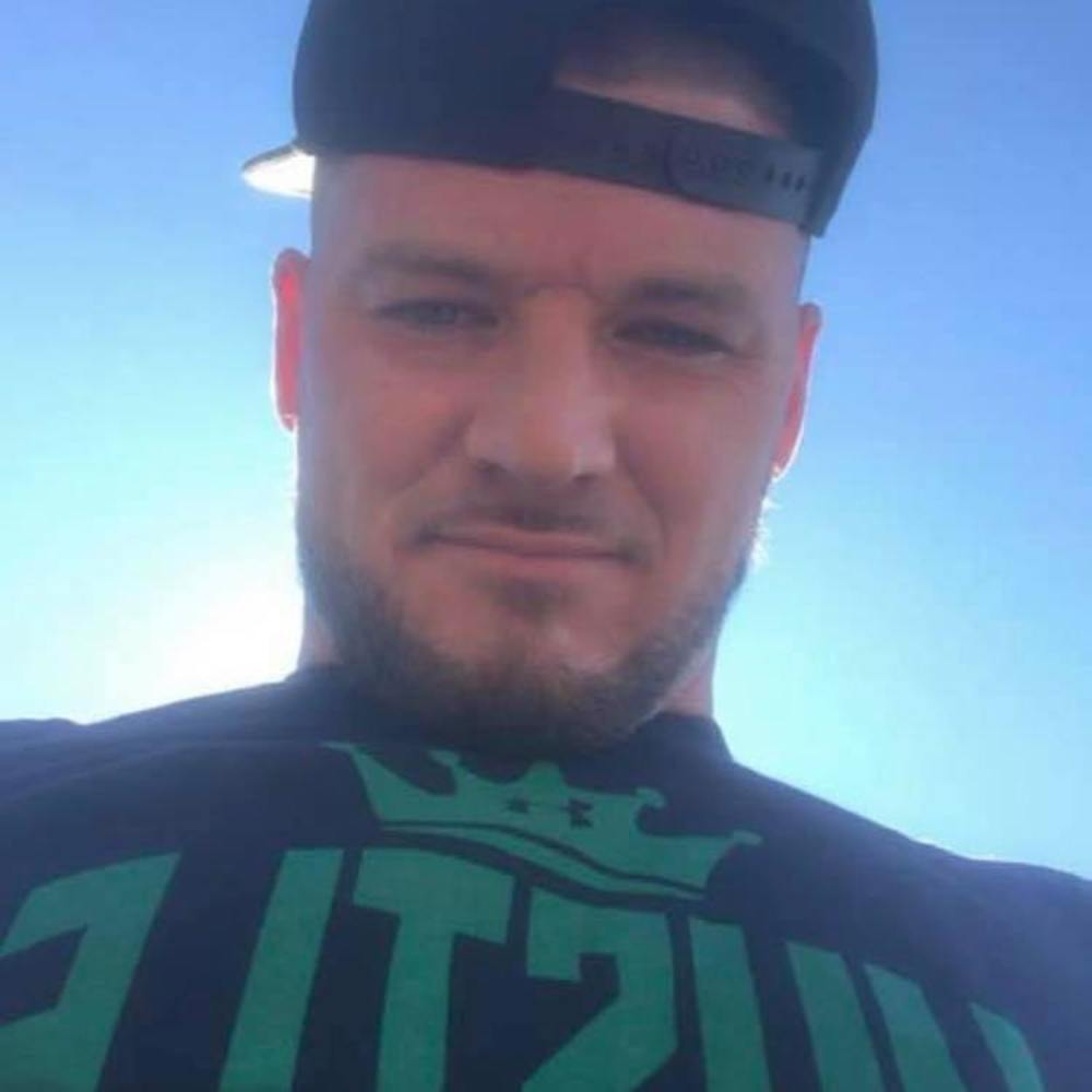 Meet your Posher, Dale